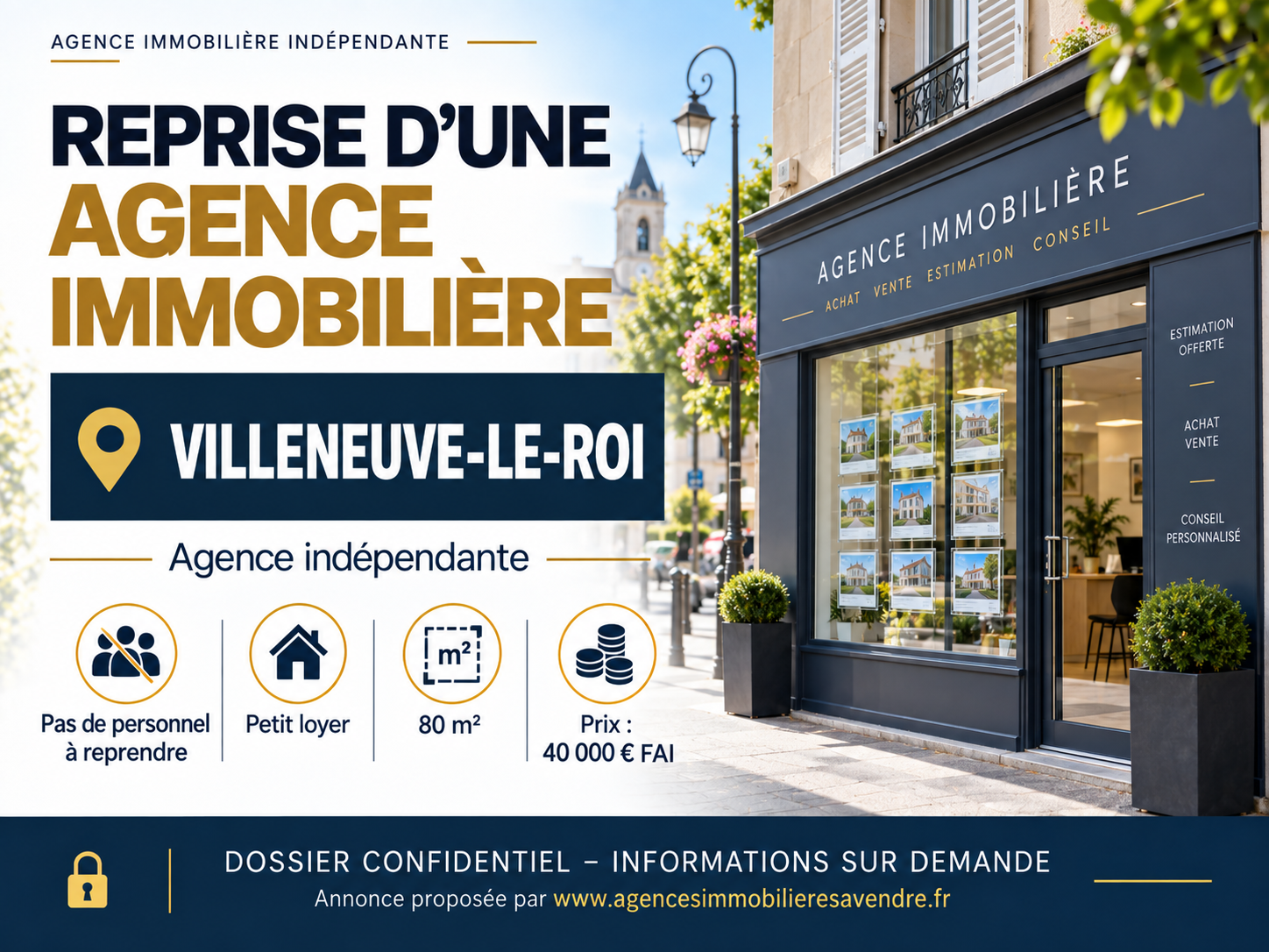 image agences immobilieres